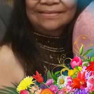 Meet your Posher, Alvenia